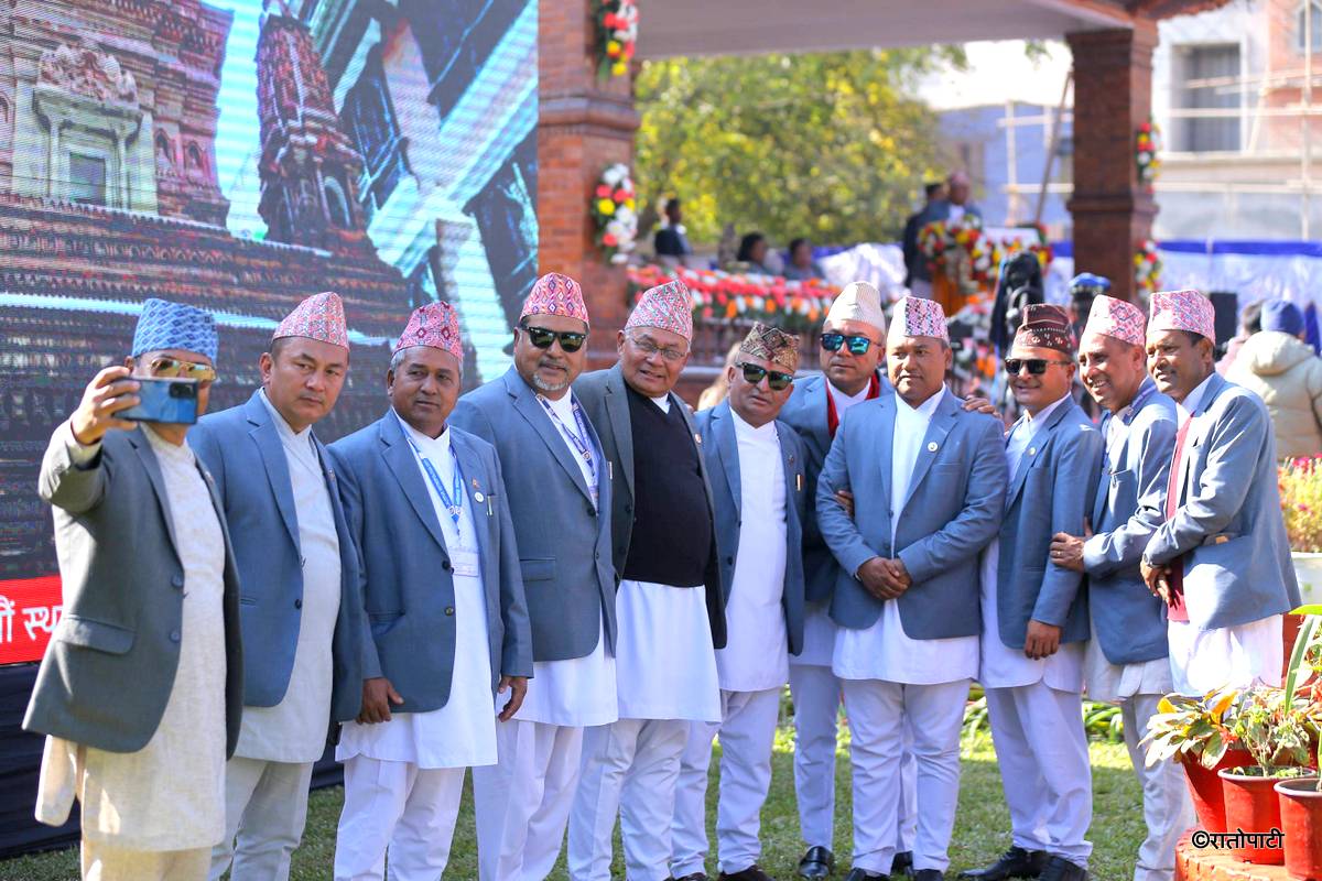 lalitpur mahanagar diwas (5)