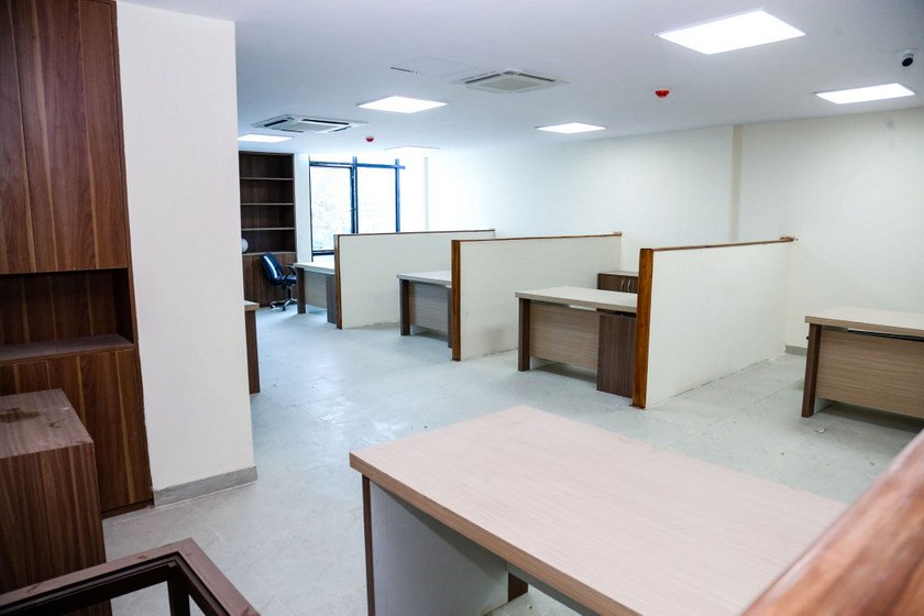 Lalitpur metropolitan city_ new building_Nepal Photo Library11