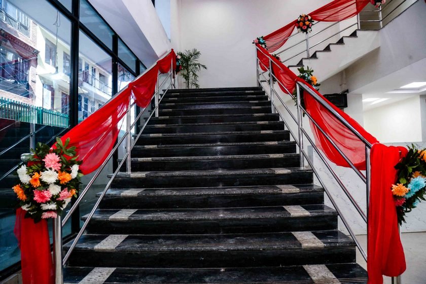 Lalitpur metropolitan city_ new building_Nepal Photo Library12
