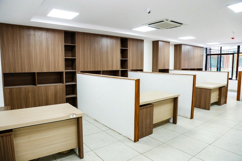 Lalitpur metropolitan city_ new building_Nepal Photo Library15