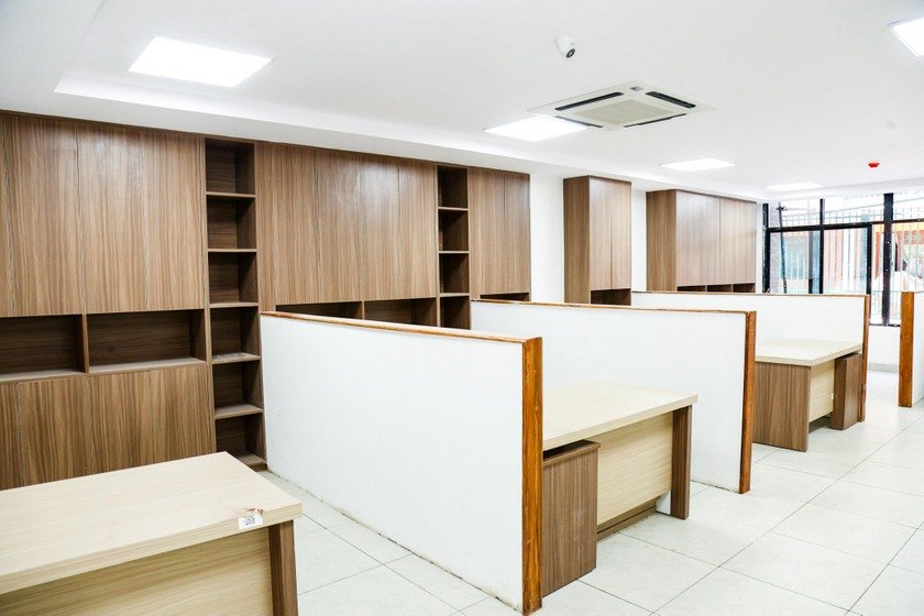 Lalitpur metropolitan city_ new building_Nepal Photo Library16