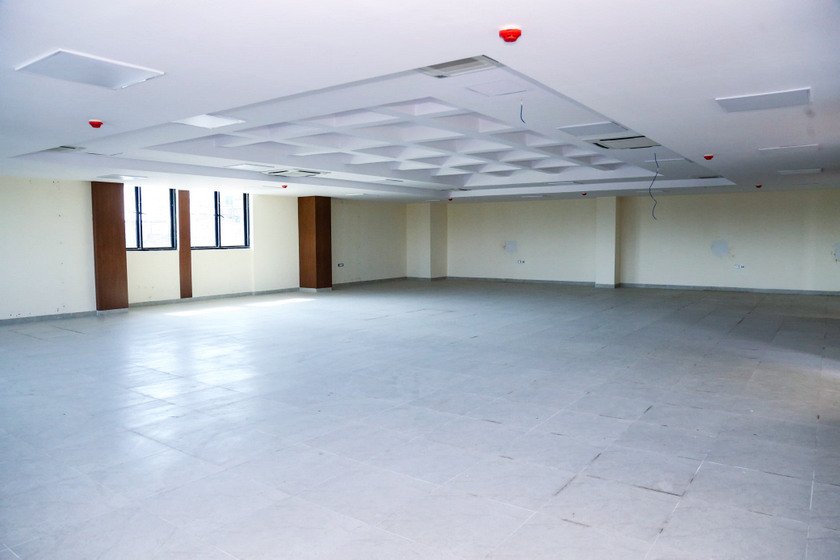 Lalitpur metropolitan city_ new building_Nepal Photo Library3