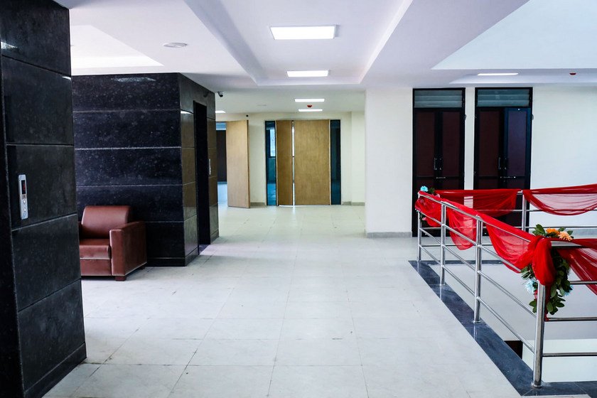 Lalitpur metropolitan city_ new building_Nepal Photo Library4