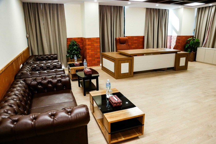Lalitpur metropolitan city_ new building_Nepal Photo Library5