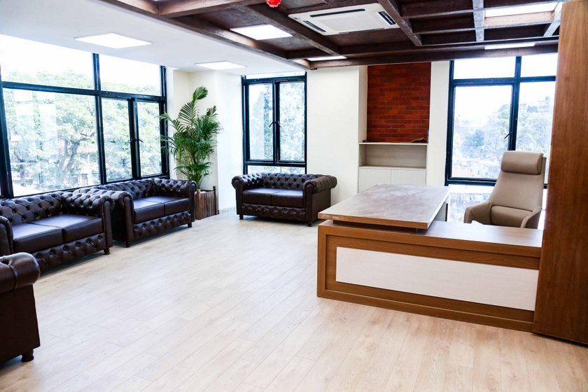Lalitpur metropolitan city_ new building_Nepal Photo Library6