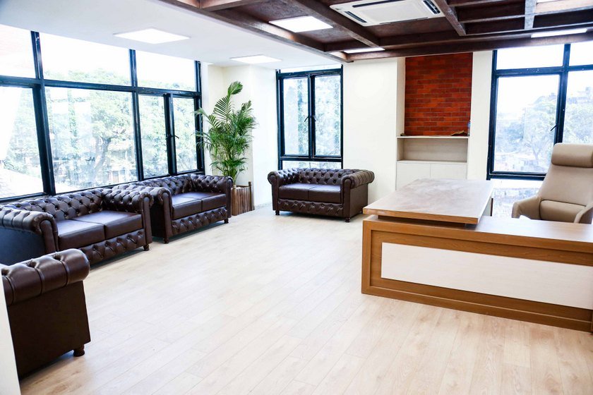 Lalitpur metropolitan city_ new building_Nepal Photo Library7