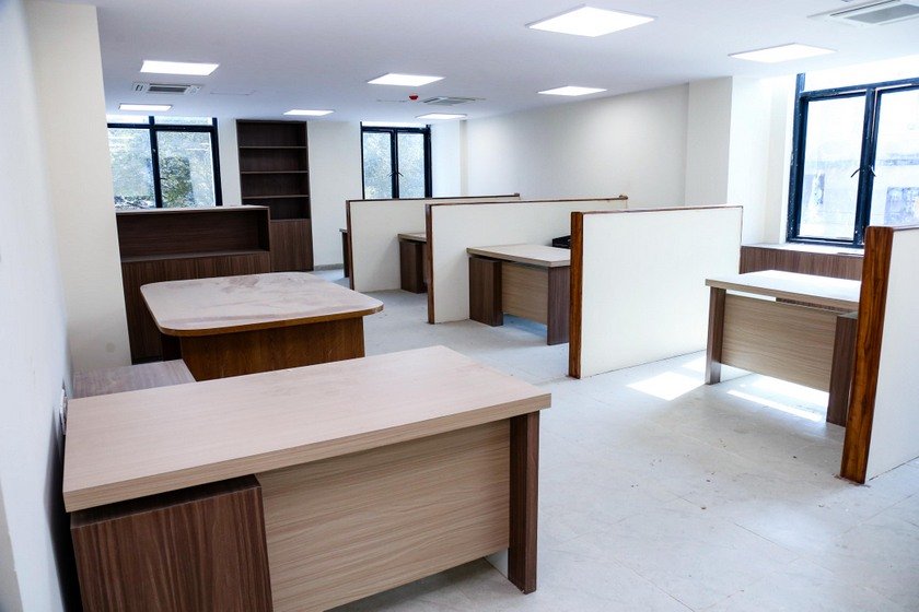 Lalitpur metropolitan city_ new building_Nepal Photo Library9