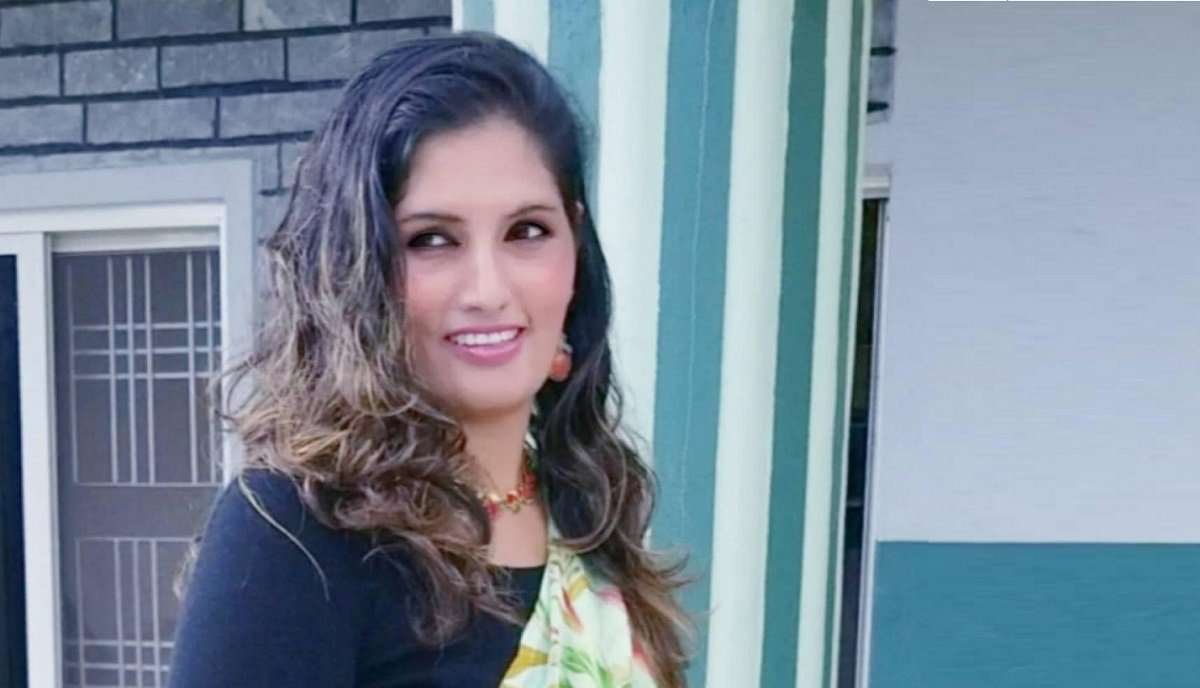GANDAKI PROVINCE POLICY AND PLANNING COMMISSION MEMBER DURGA LAMICHHANE RESIGNS