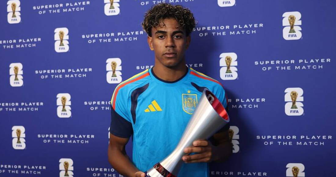 FIFA World Cup 2026 Player of the Match Award Sparks Debate