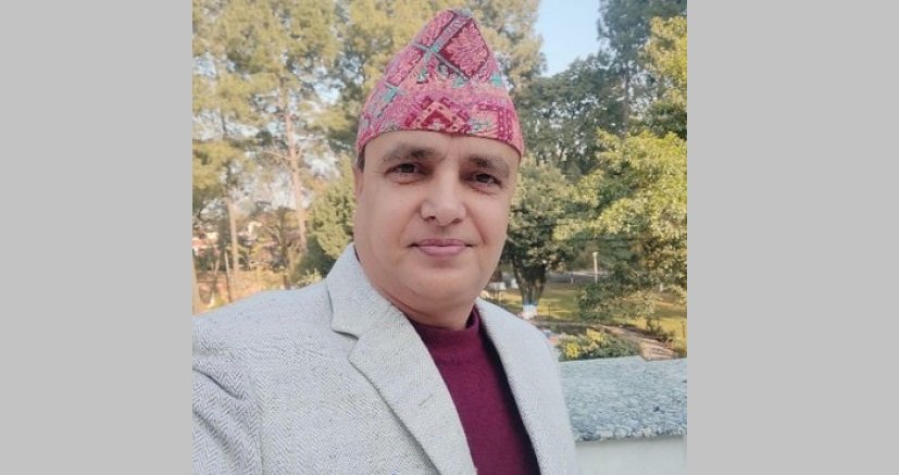   चुनावको मुखमा लमजुङका सिडिओ निलम्बित