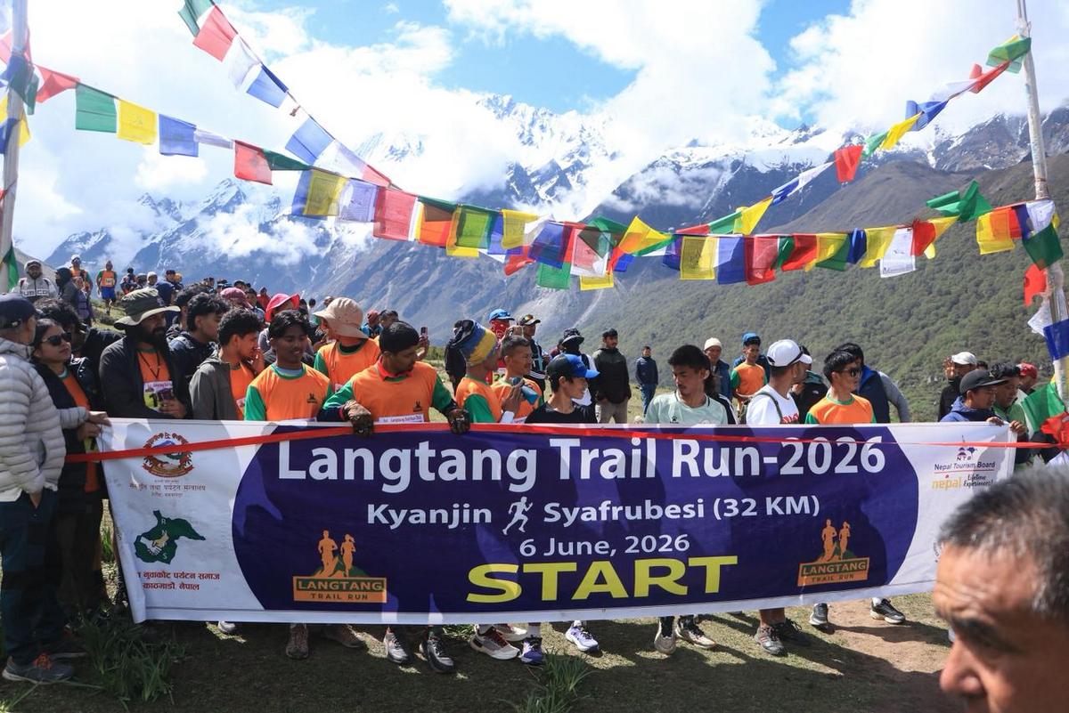 Langtang trail run_NPL10