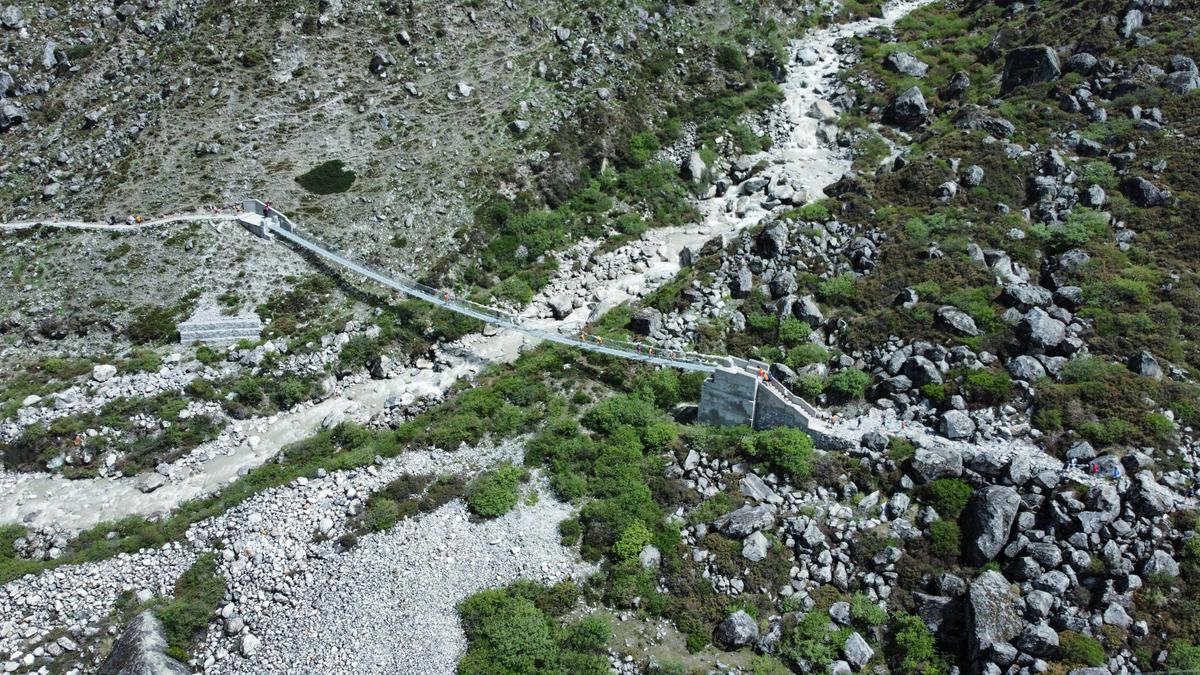 Langtang trail run_NPL13