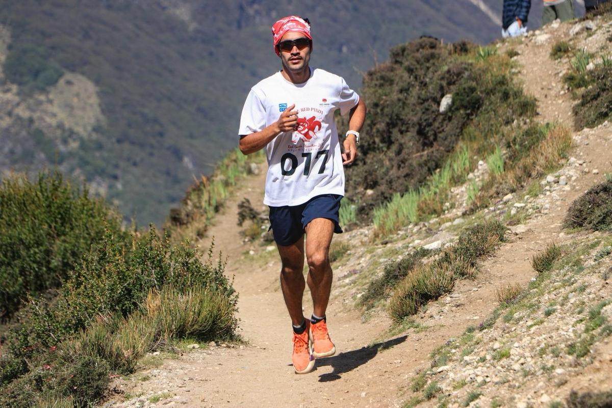 Langtang trail run_NPL5