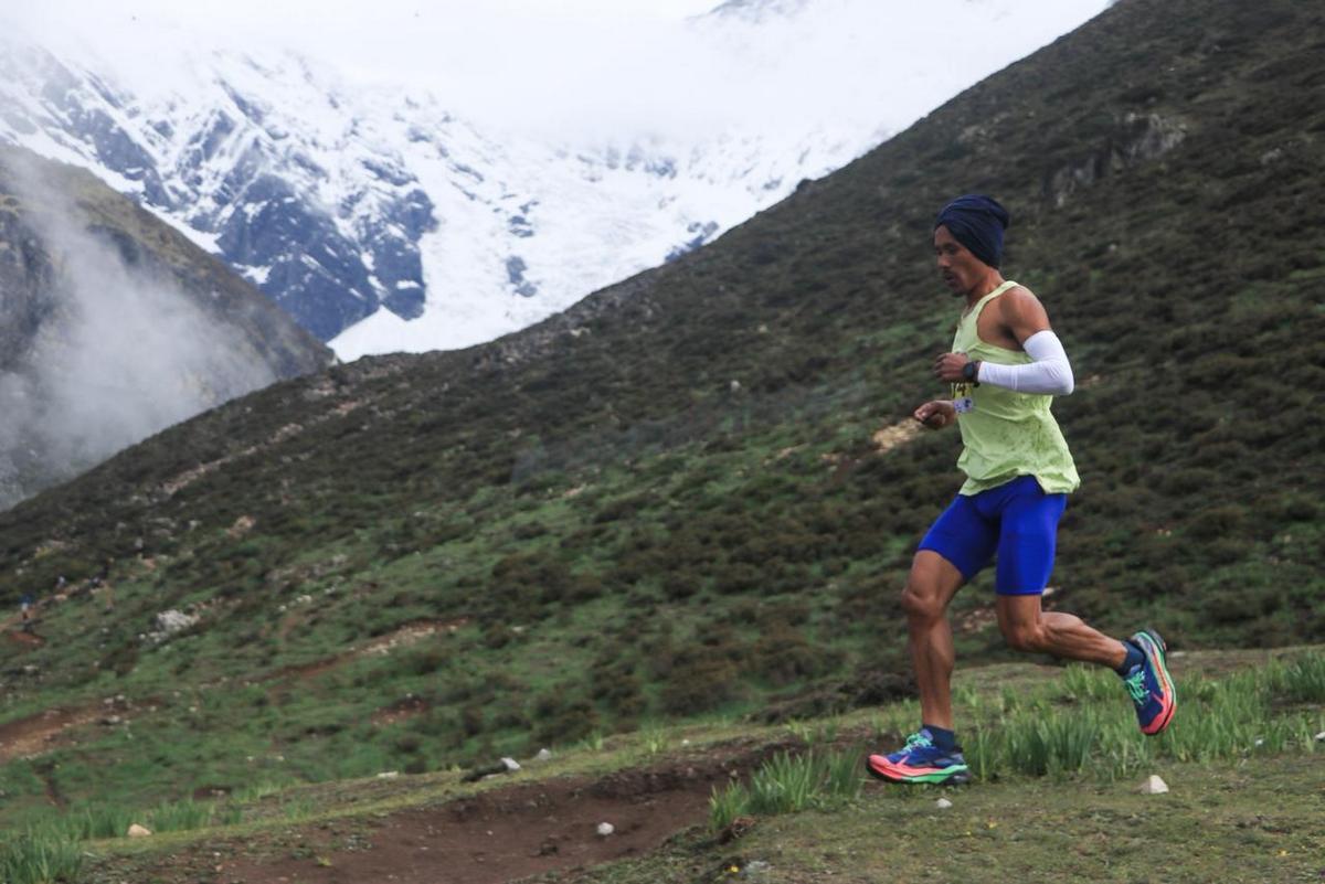 Langtang trail run_NPL7
