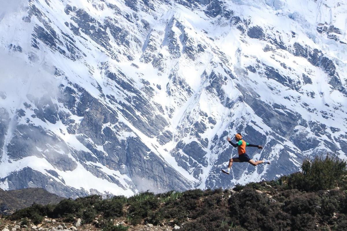 Langtang trail run_NPL9