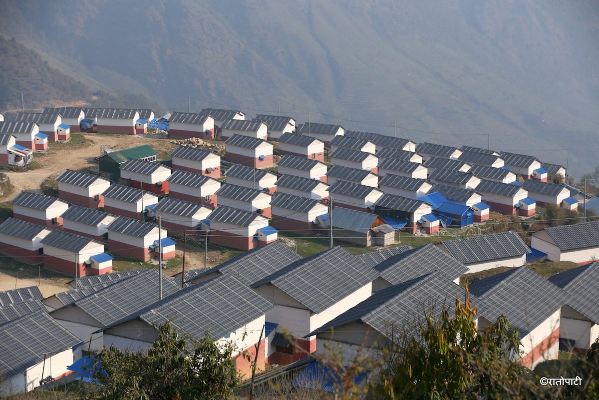 laprak village (1)
