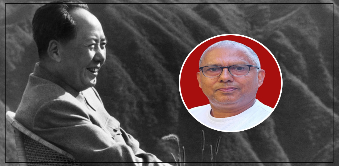  माओको व्यक्तिपूजा र माओवाद पतनको कहानी