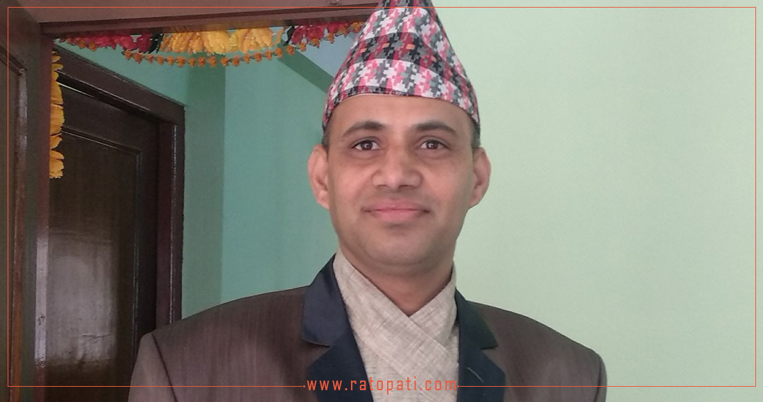 ‘गुटभित्रकालाई पुरस्कृत गर्ने र आफ्नै परिचर्चामा रमाउने दिक्कलाग्दो प्रवृत्ति छ’