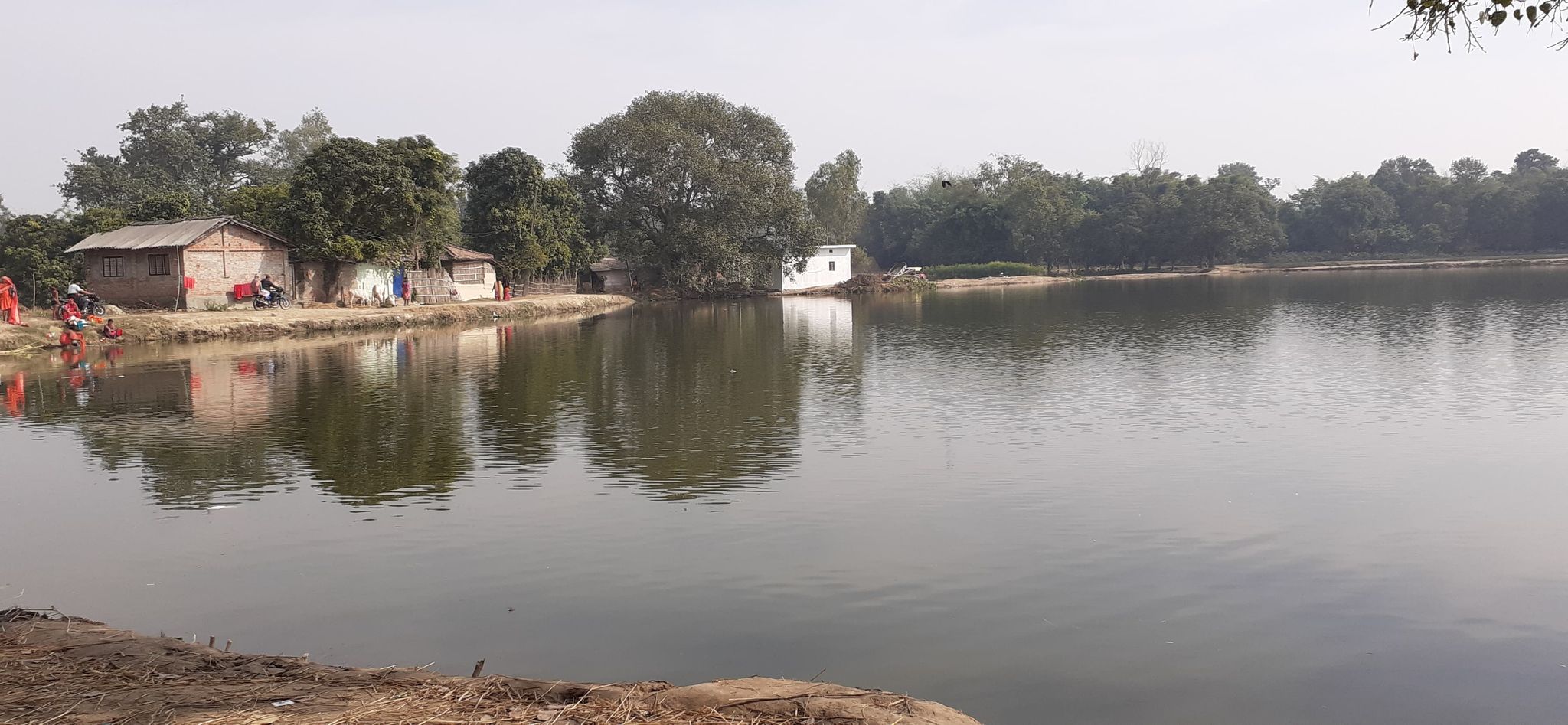 laxmi sagar pokhari