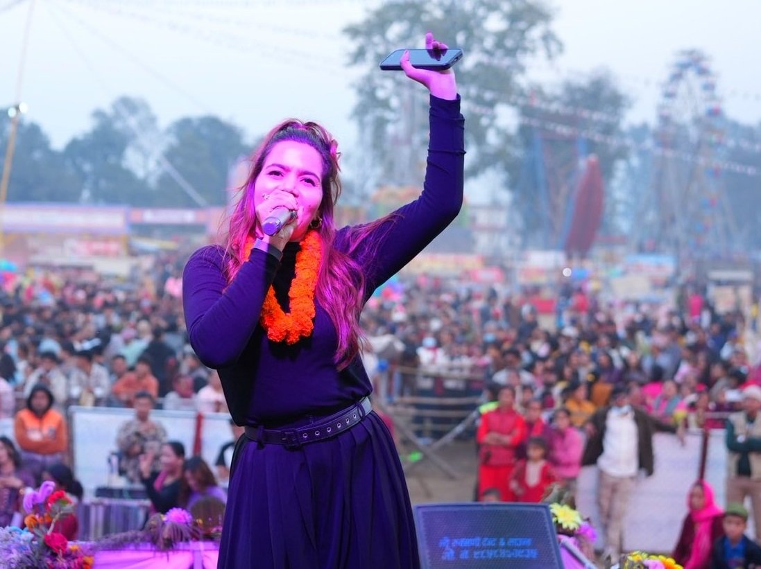 laxmi