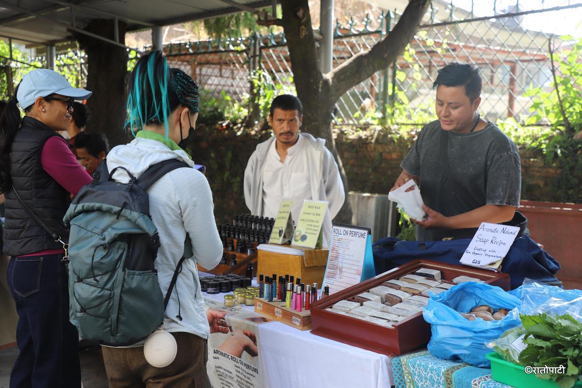 le sherpa market (2)