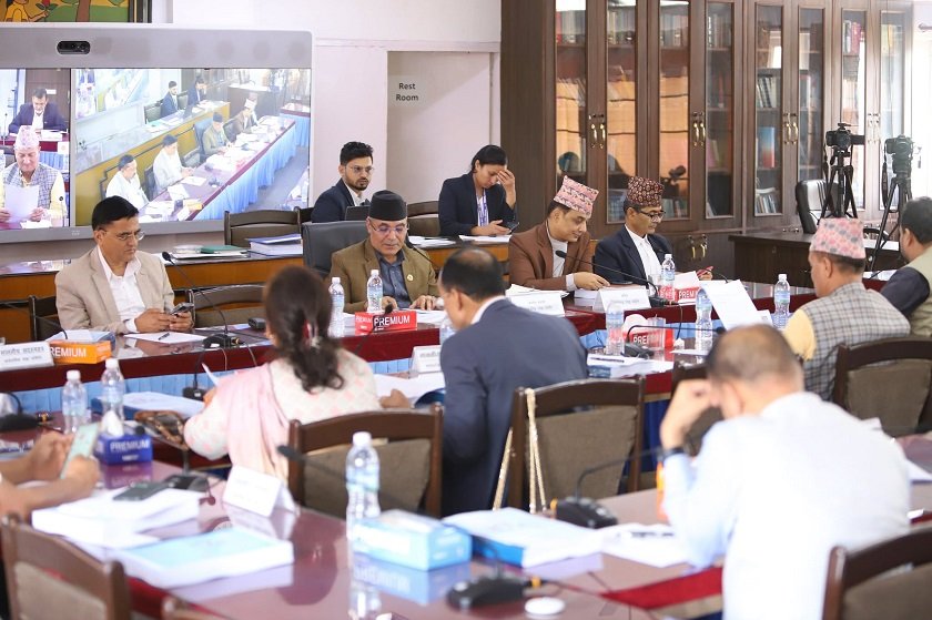   जग्दुल्ला जलविद्युत् आयोजनाको ठेक्का प्रक्रिया अगाडि बढाउन लेखा समितिको निर्देशन