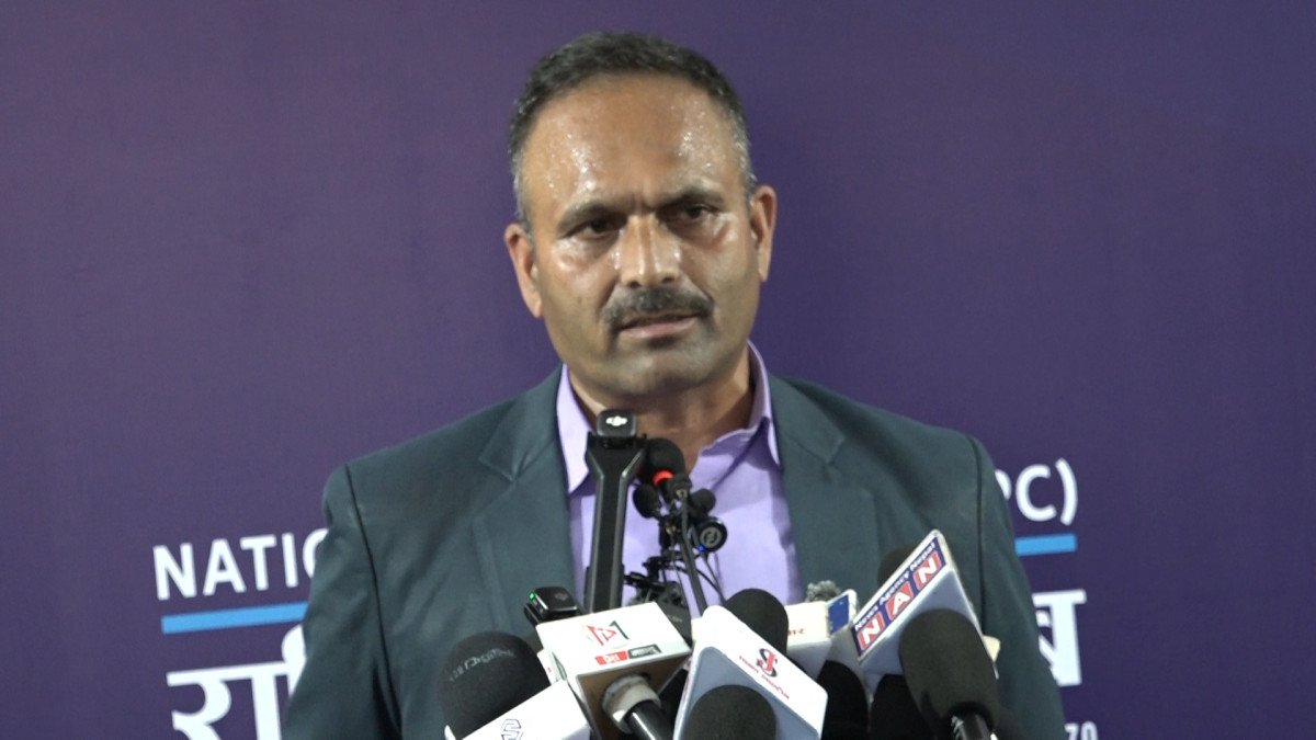 Communist Party Leader Lekhnath Dahal Criticizes Selective Asset Investigation by Government