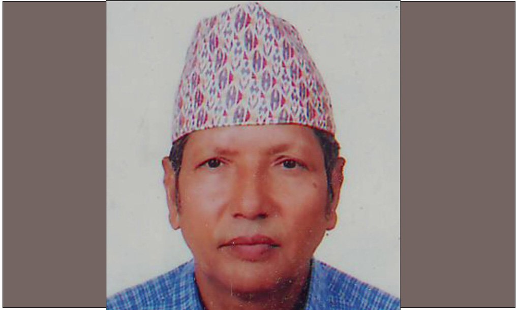   लेखनाथ ज्ञवालीको सत्यकथा
