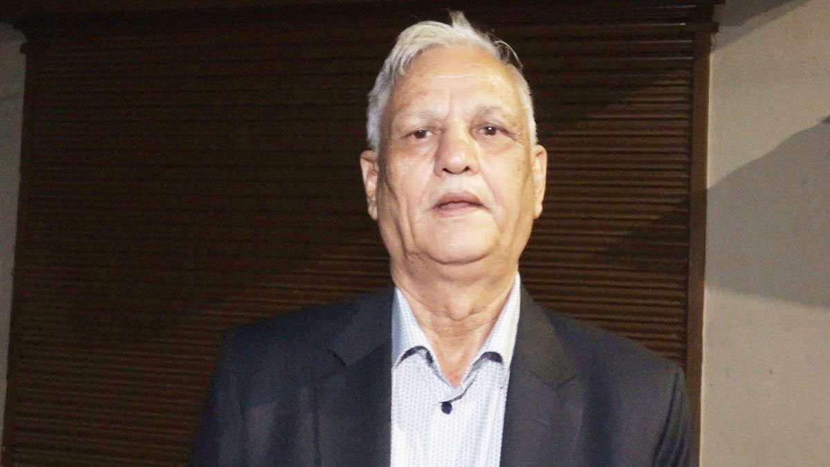 CPN UML Concludes Government Actions Are Prejudiced and Targeted