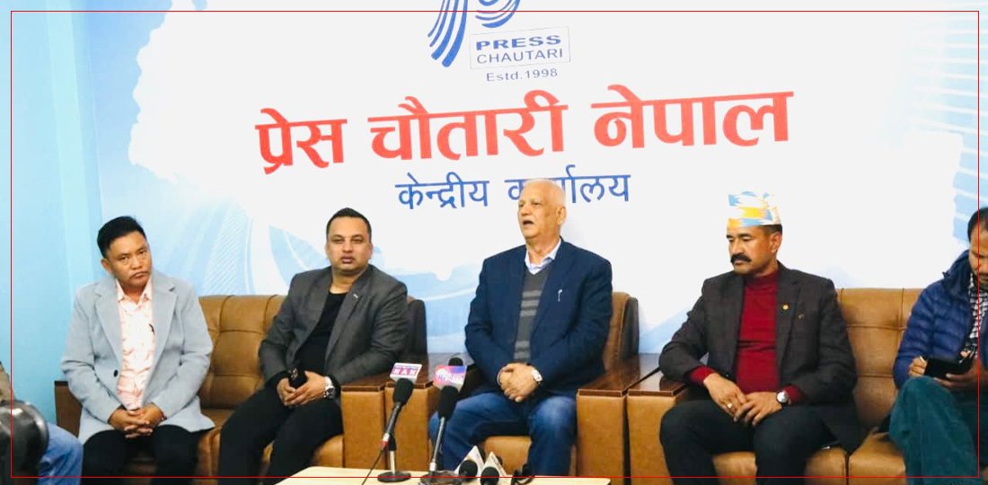   एमाले महाधिवेशन विचार, दिशा र नेतृत्व निर्माणको निर्णायक मञ्च हो : सचिव भट्ट