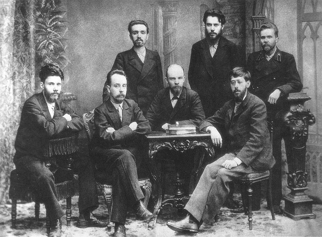lenin 4