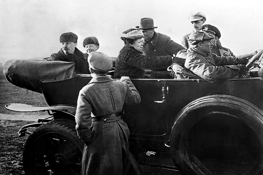 lenin 6