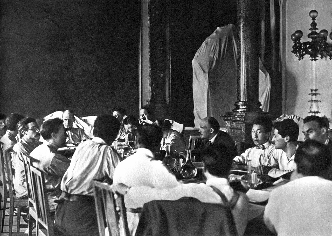 lenin 7
