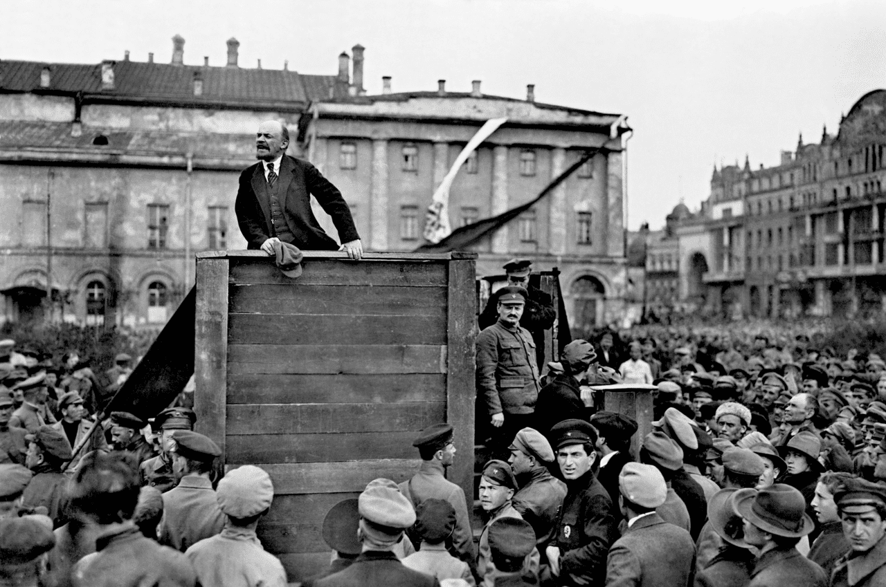 lenin 8