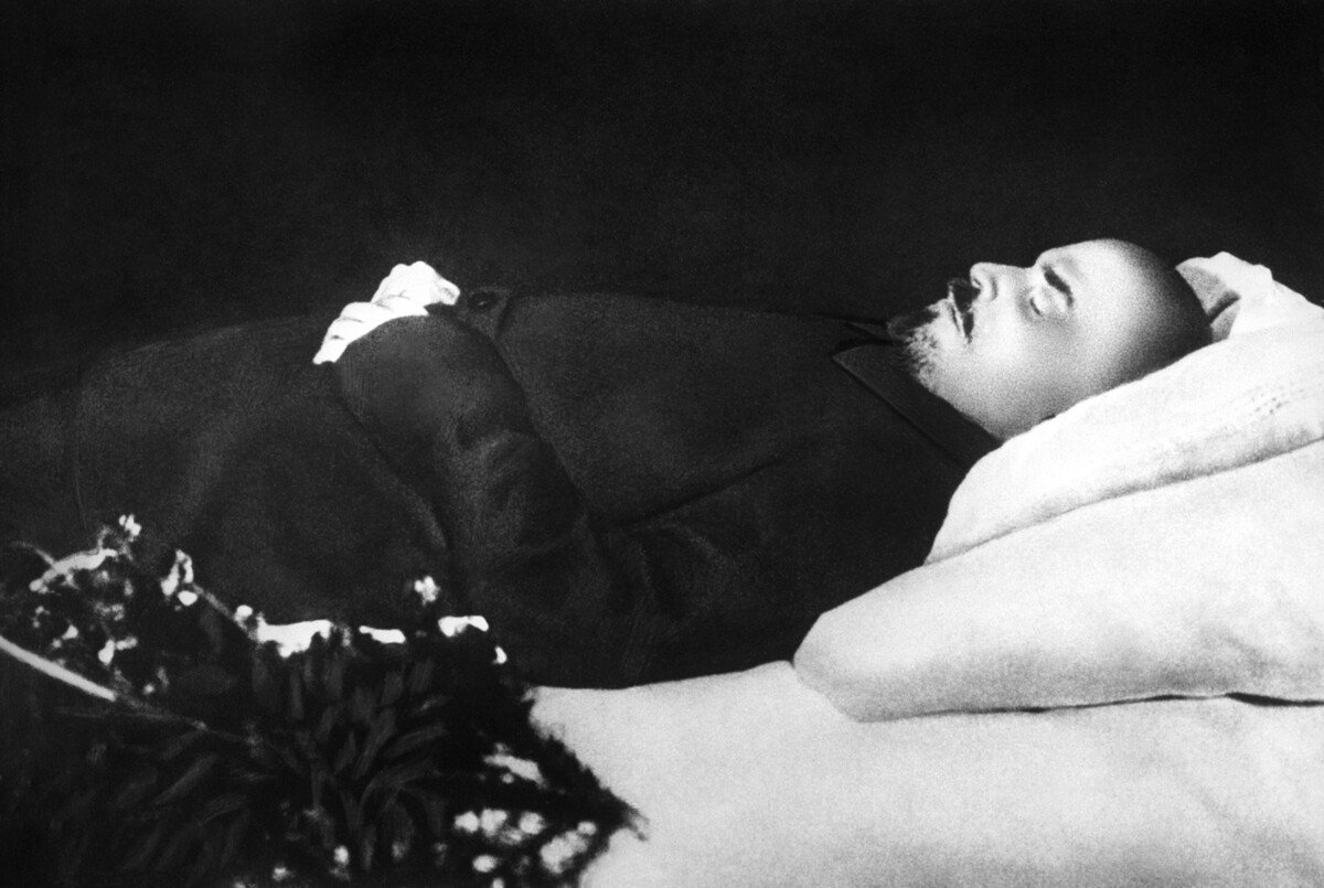 lenin 9