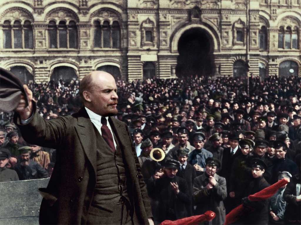 Lenin