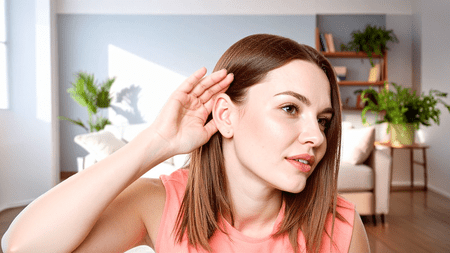 Hearing Loss: Signs and Causes