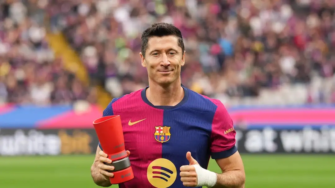 lewandow-ski
