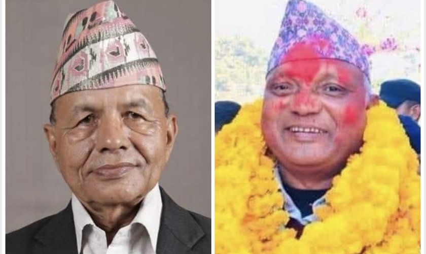 लुम्बिनी प्रदेश : आधा-आधा कार्यकाल सरकारको नेतृत्व गर्ने एमाले र माओवादीबीच सहमति