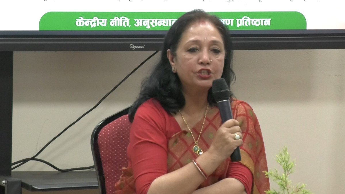 National Human Rights Commission Unable to Identify Gunmen in Janji Protest