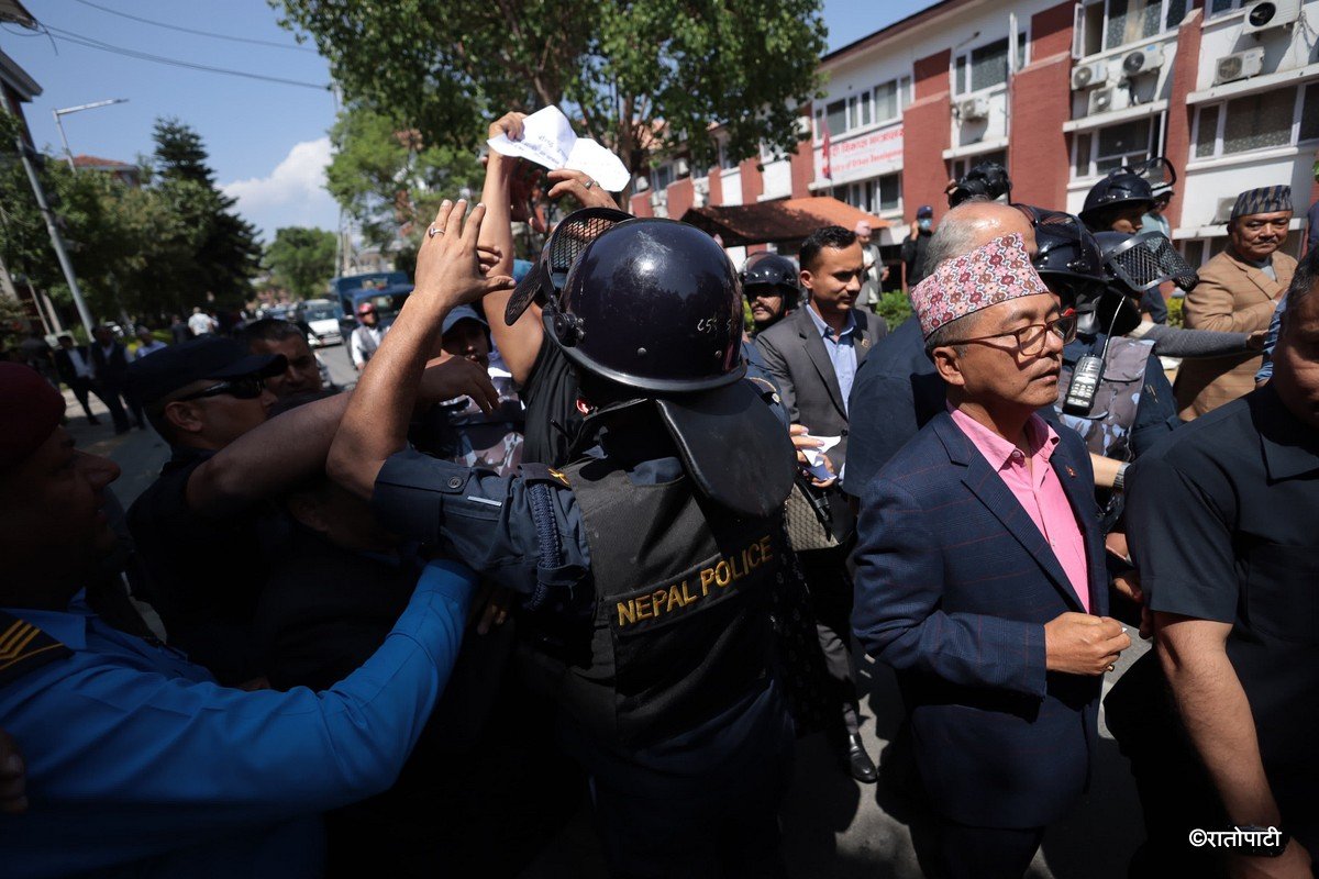 lingden rpp protest (10)