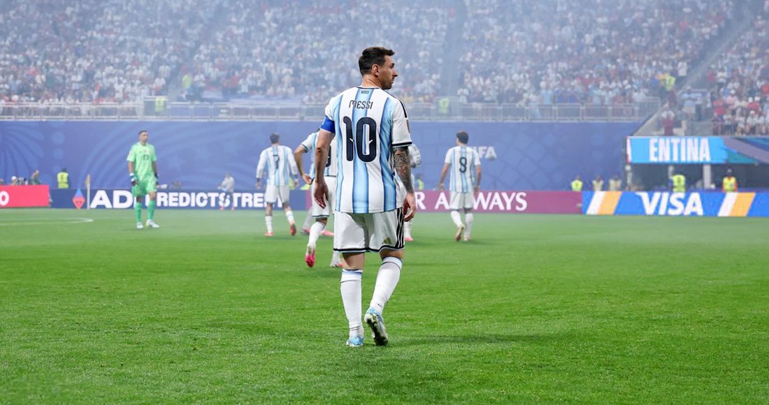 Lionel Messi's Strategic Brilliance and Argentina's World Cup Ambitions