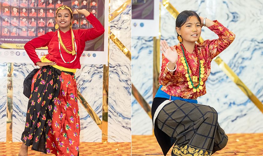 58 Children Selected for 'Mr. and Miss Little Koshi'