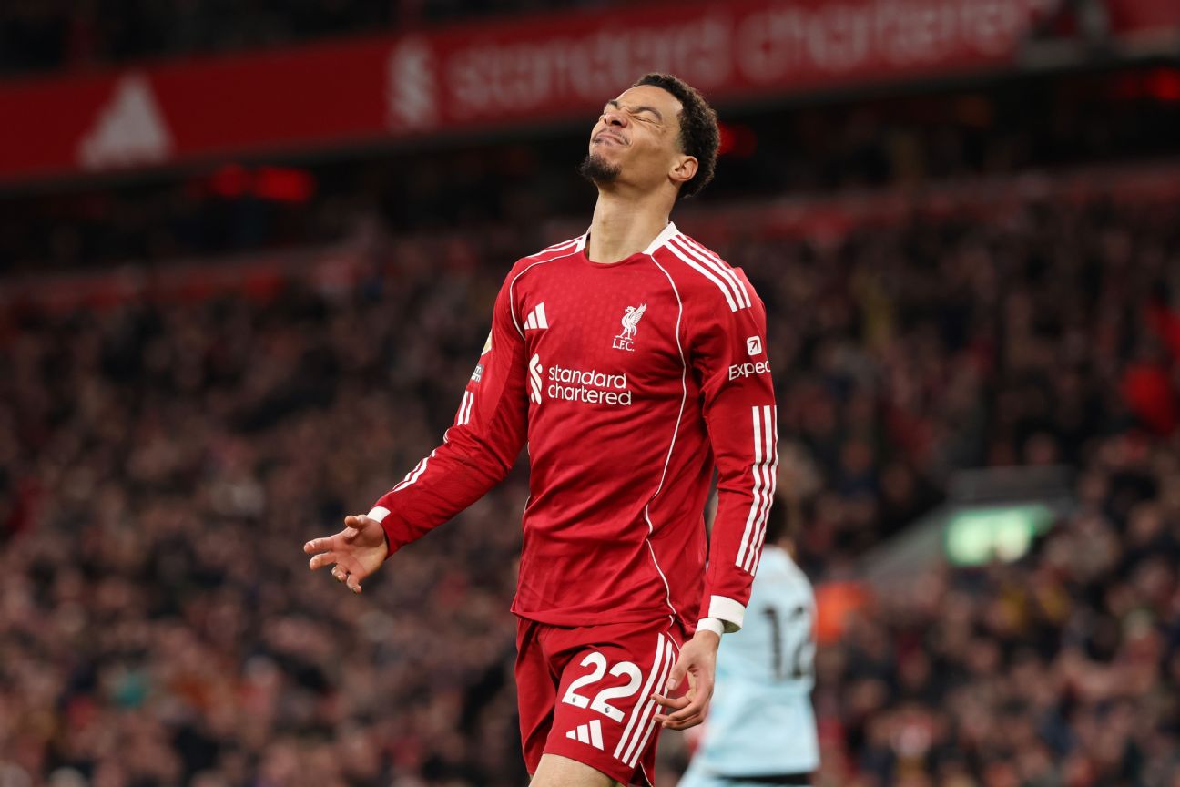 liverpool