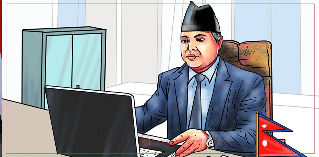 पहिलोपल्ट अधिकांश पालिकामा छन् हाकिम, १८ मात्र निमित्तको भरमा