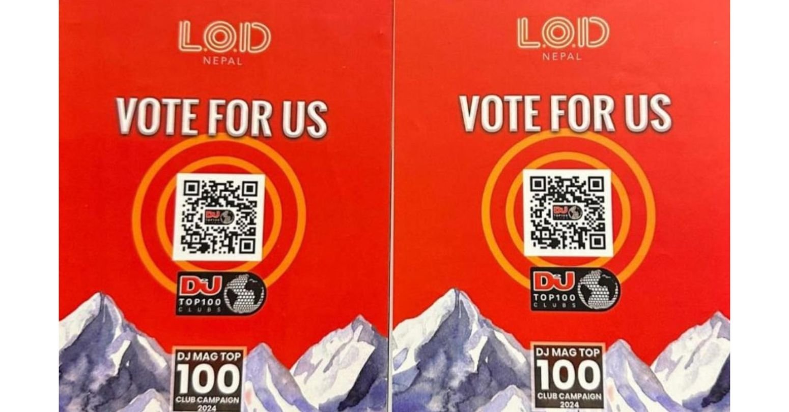 Lod Qr Scan Photo