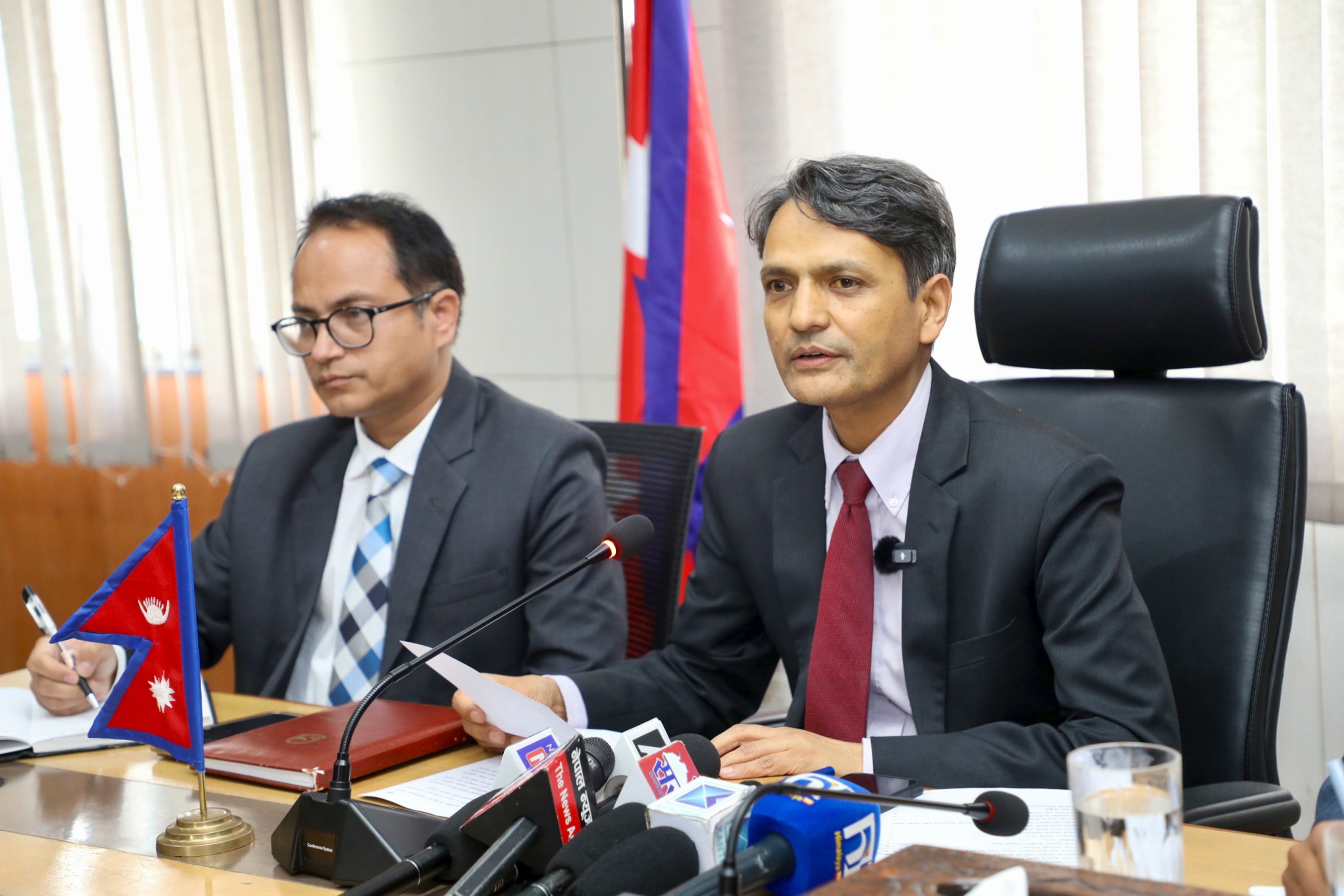 Ministry of Foreign Affairs Committed to Efficient Passport Services