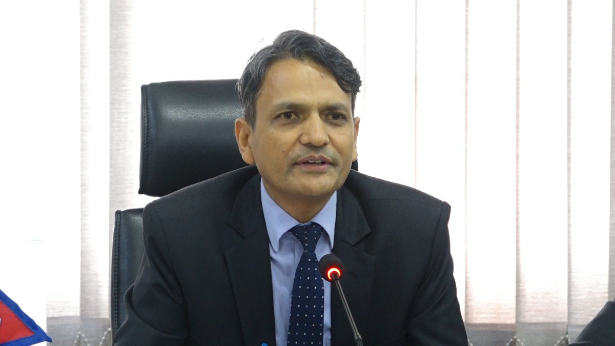 Nepal Reaffirms Commitment to One-China Policy