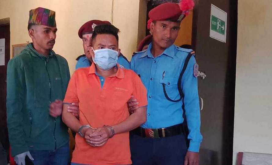   राष्ट्रपतिबाट कैद मिनाहा पाएका युवकले गरे ‘प्रेमिका’को हत्या