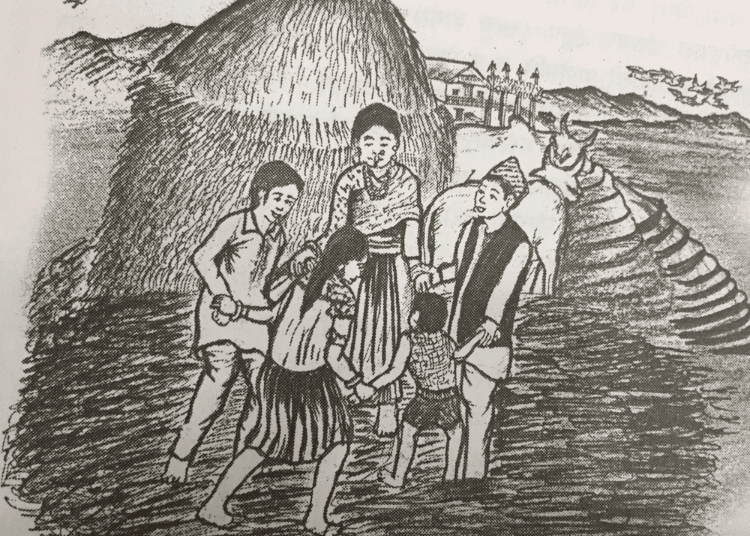 लोप हुँदै सुदूरपश्चिमका लोककथा